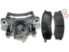 Disc Brake Caliper Raybestos Brakes RC11555