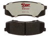 Disc Brake Caliper Raybestos Brakes RC11555C