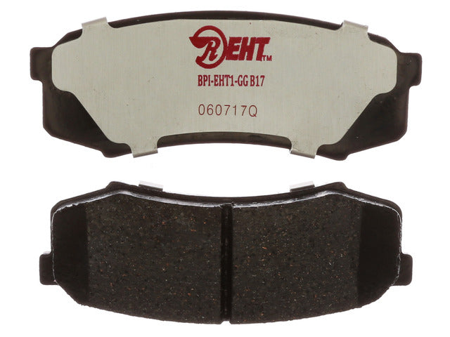 Disc Brake Caliper Raybestos Brakes RC11555C