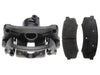 Disc Brake Caliper Raybestos Brakes RC11556
