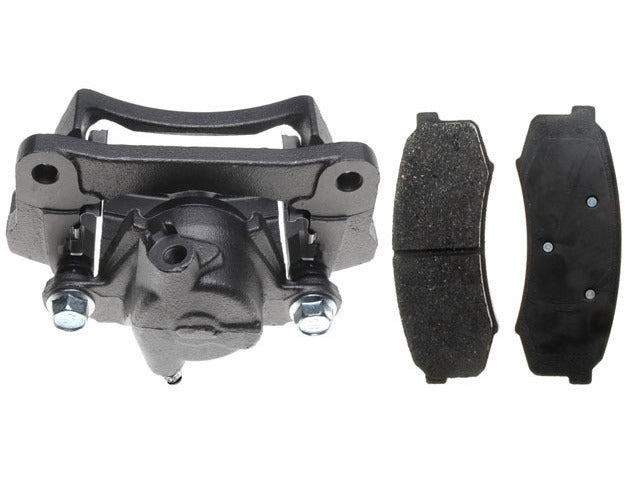 Disc Brake Caliper Raybestos Brakes RC11556