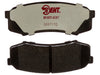 Disc Brake Caliper Raybestos Brakes RC11556C
