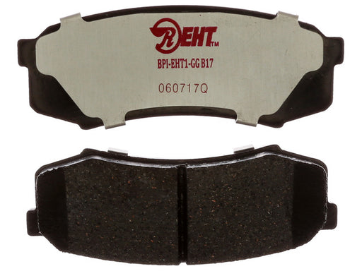 Disc Brake Caliper Raybestos Brakes RC11556C
