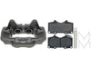 Disc Brake Caliper Raybestos Brakes RC11557