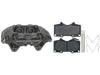 Disc Brake Caliper Raybestos Brakes RC11557