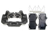 Disc Brake Caliper Raybestos Brakes RC11558
