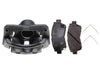 Disc Brake Caliper Raybestos Brakes RC11559