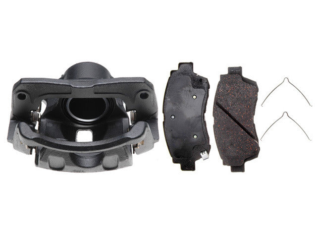 Disc Brake Caliper Raybestos Brakes RC11559