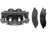Disc Brake Caliper Raybestos Brakes RC11563