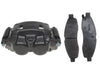 Disc Brake Caliper Raybestos Brakes RC11564