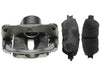 Disc Brake Caliper Raybestos Brakes RC11565