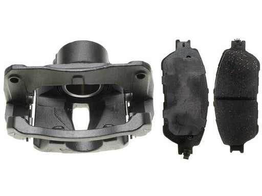 Disc Brake Caliper Raybestos Brakes RC11565