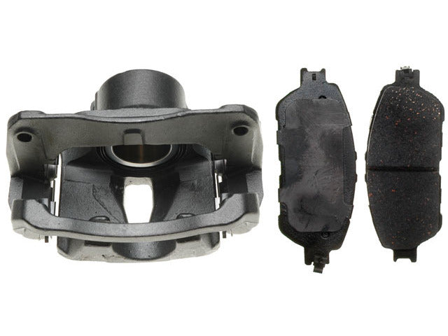 Disc Brake Caliper Raybestos Brakes RC11565