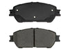 Disc Brake Caliper Raybestos Brakes RC11565C