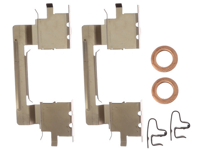 Disc Brake Caliper Raybestos Brakes RC11565C