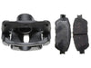 Disc Brake Caliper Raybestos Brakes RC11566
