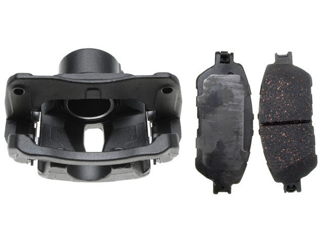 Disc Brake Caliper Raybestos Brakes RC11566