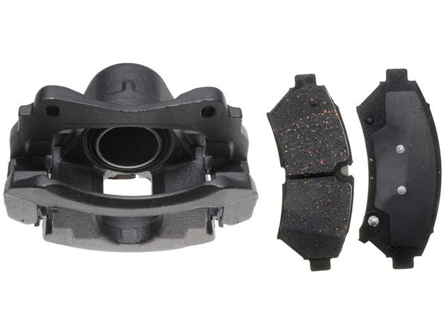 Disc Brake Caliper Raybestos Brakes RC11567