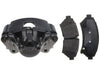 Disc Brake Caliper Raybestos Brakes RC11567