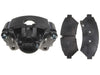 Disc Brake Caliper Raybestos Brakes RC11568