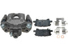 Disc Brake Caliper Raybestos Brakes RC11571