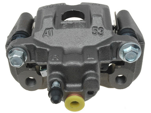 Disc Brake Caliper Raybestos Brakes RC11571