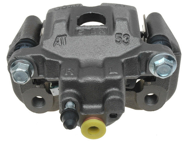 Disc Brake Caliper Raybestos Brakes RC11571