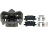 Disc Brake Caliper Raybestos Brakes RC11572