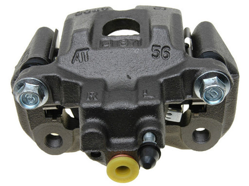 Disc Brake Caliper Raybestos Brakes RC11572