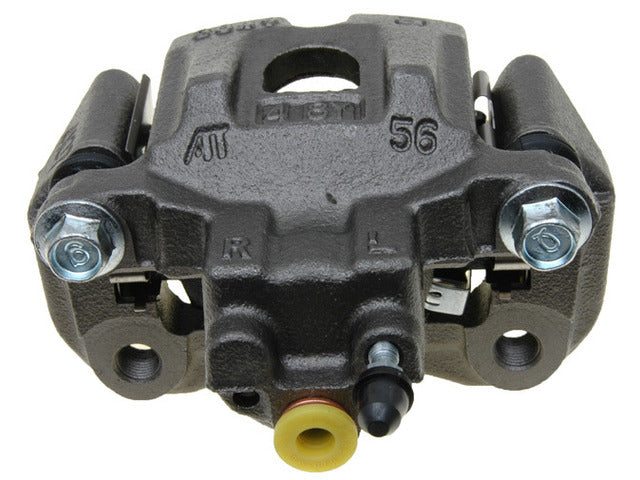Disc Brake Caliper Raybestos Brakes RC11572