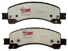Disc Brake Caliper Raybestos Brakes RC11573