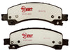 Disc Brake Caliper Raybestos Brakes RC11574