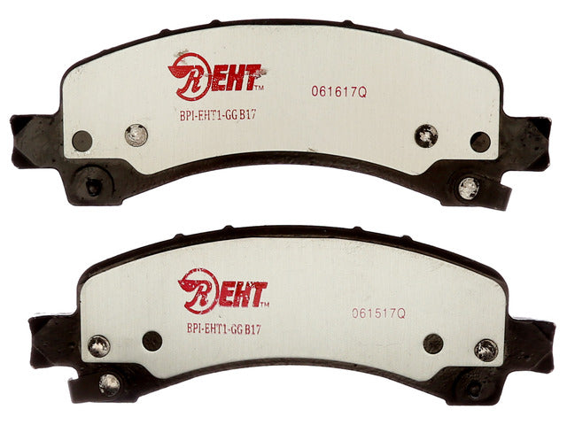 Disc Brake Caliper Raybestos Brakes RC11574