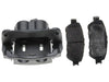 Disc Brake Caliper Raybestos Brakes RC11575