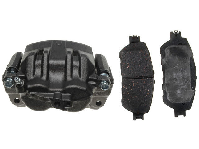 Disc Brake Caliper Raybestos Brakes RC11575