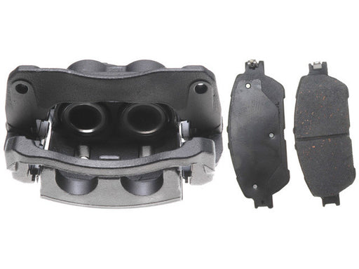 Disc Brake Caliper Raybestos Brakes RC11576
