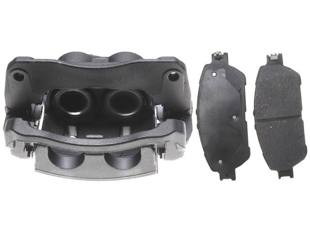 Disc Brake Caliper Raybestos Brakes RC11576