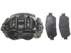 Disc Brake Caliper Raybestos Brakes RC11576