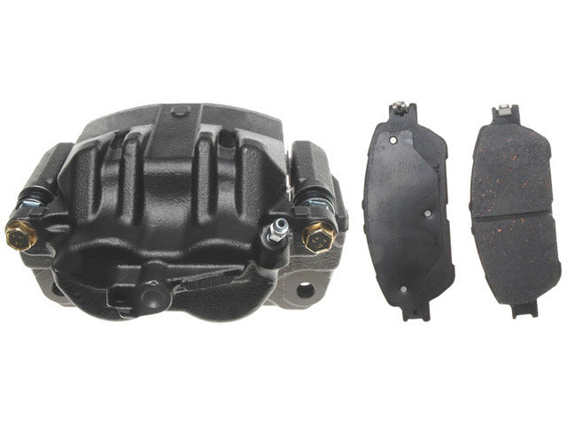 Disc Brake Caliper Raybestos Brakes RC11576