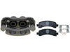 Disc Brake Caliper Raybestos Brakes RC11578SV