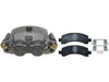 Disc Brake Caliper Raybestos Brakes RC11578SV