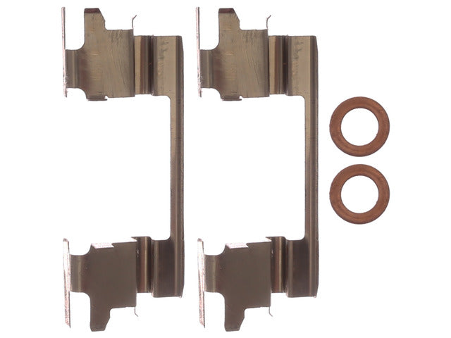 Disc Brake Caliper Raybestos Brakes RC11579