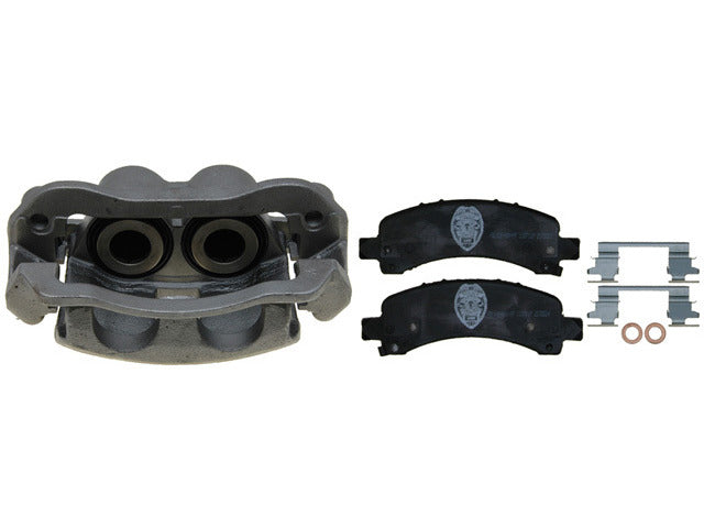 Disc Brake Caliper Raybestos Brakes RC11579SV
