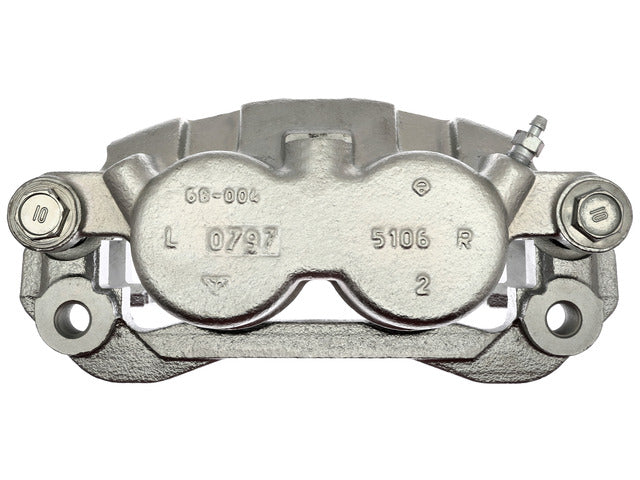Disc Brake Caliper Raybestos Brakes RC11580C