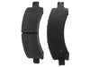 Disc Brake Caliper Raybestos Brakes RC11580C