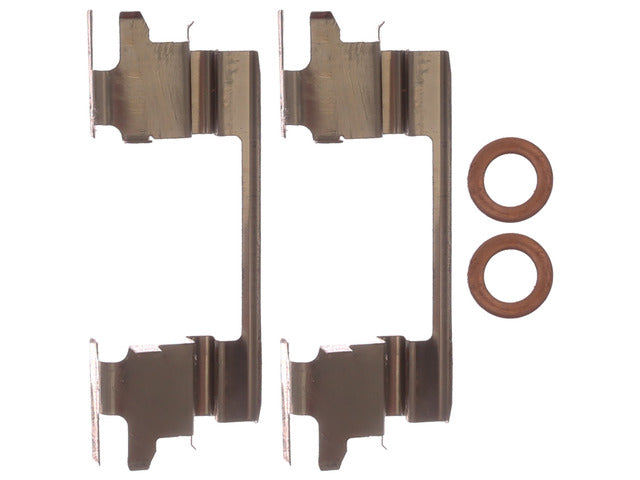 Disc Brake Caliper Raybestos Brakes RC11580C