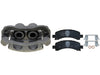 Disc Brake Caliper Raybestos Brakes RC11580SV