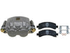 Disc Brake Caliper Raybestos Brakes RC11580SV