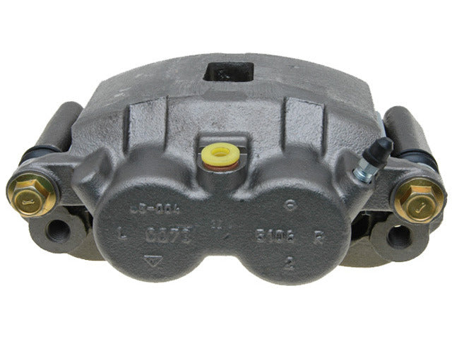 Disc Brake Caliper Raybestos Brakes RC11580SV