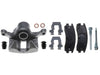 Disc Brake Caliper Raybestos Brakes RC11581